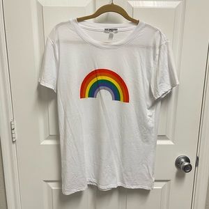 Sub_Urban Riot Rainbow Tshirt